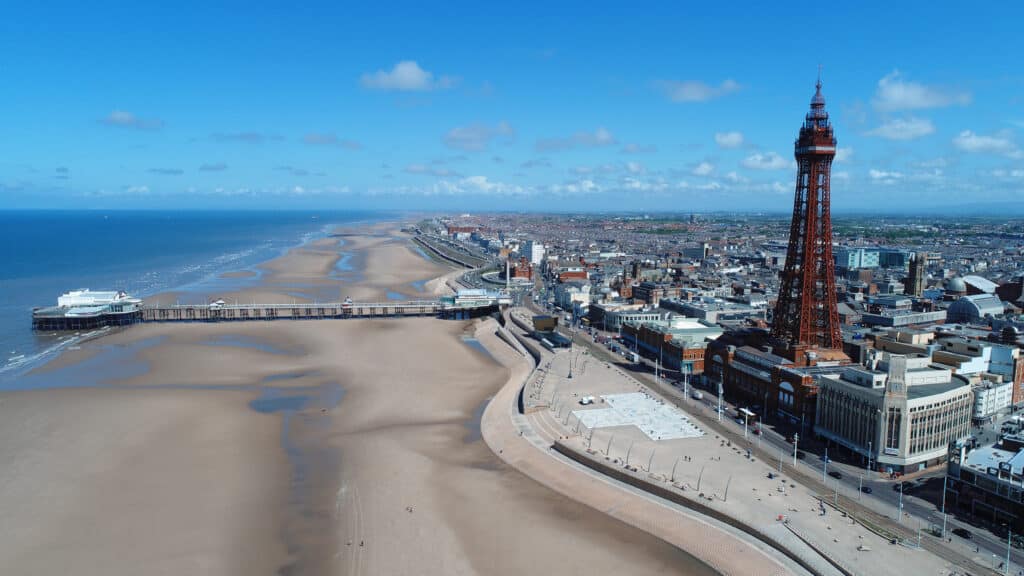 Damp Proofing Do You Need Damp Proofing in Blackpool? 7 Warning Signs to Look For